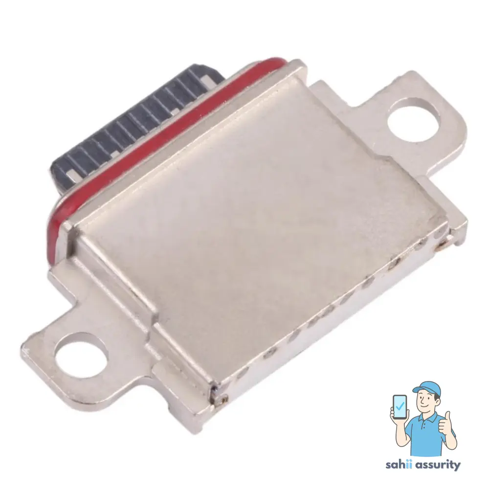 Charging Connector for Samsung Galaxy Note10 5G thumbnail